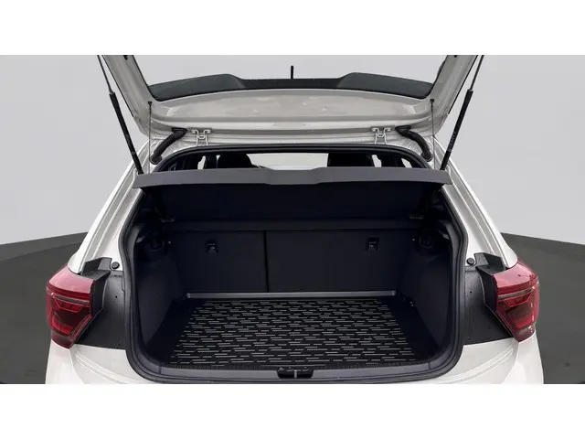 Volkswagen Polo 1.0 TSI R-Line Edition 2026 Benzine 10