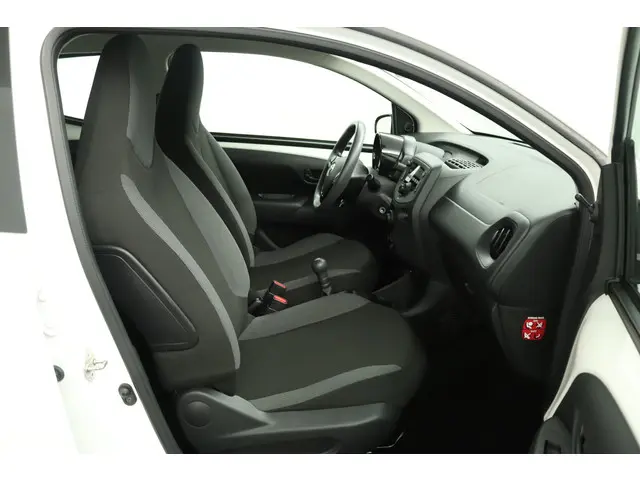 Toyota Aygo 1.0 VVT-i x-fun 2020 Benzine 21
