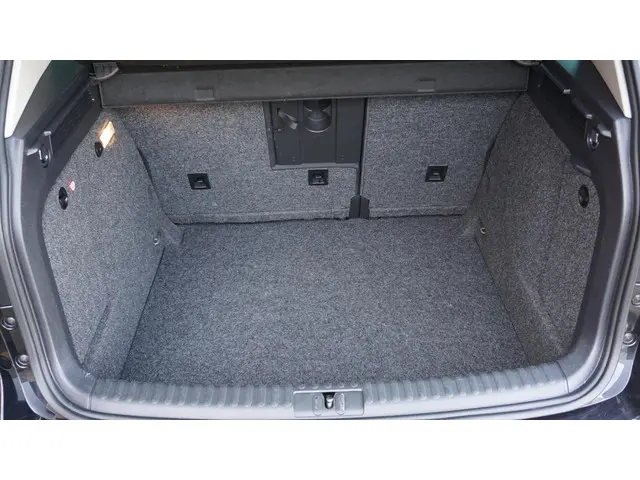 Volkswagen Tiguan 1.4 TSI 122pk Sport&Style 2012 Benzine 41