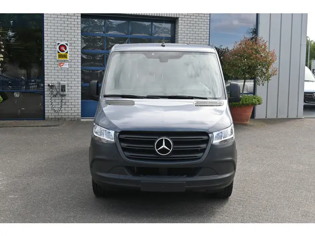 Mercedes-Benz Sprinter 315 CDI L1H1 RWD 2021 Diesel 2
