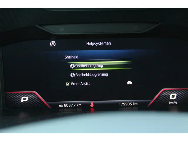 Škoda Kodiaq 2.0 TDI Sportline Business 7p. 2020 Diesel 24