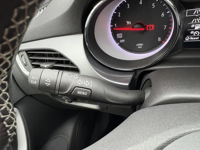 Opel Astra Sports Tourer 1.2 Edition 2021 Benzine 17