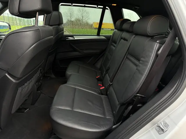 BMW X5 XDrive30d 2013 Diesel 6