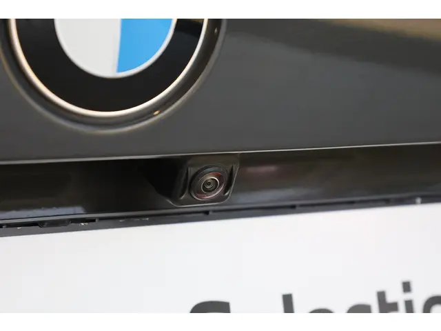 BMW 3 Serie Touring 320i 2020 Benzine 30