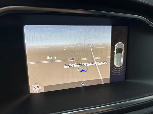 Volvo V40 1.5 T2 Polar+ 2019 Benzine 9