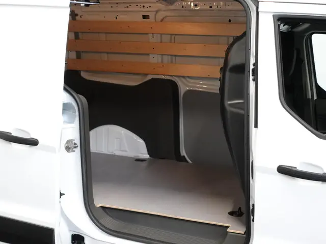 Ford Transit Connect 1.5 L2 Trend 2024 Diesel 37