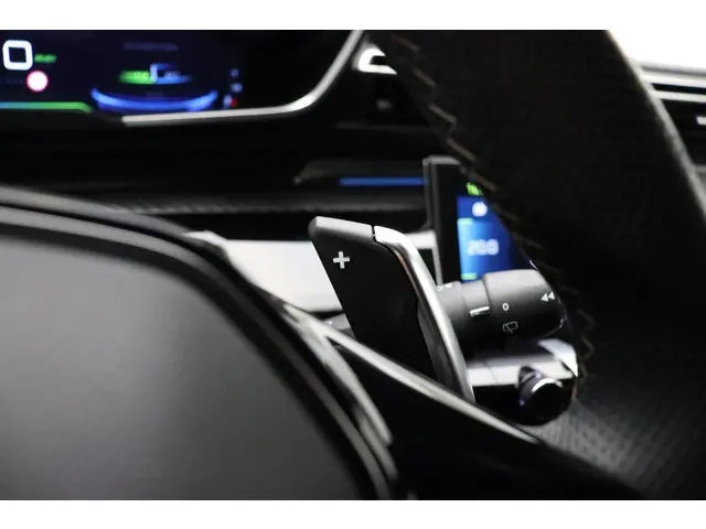 Peugeot 508 SW 1.6 HYbrid GT 2020 Hybride Benzine 31