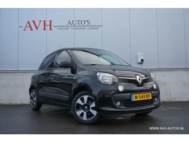 Renault Twingo 2