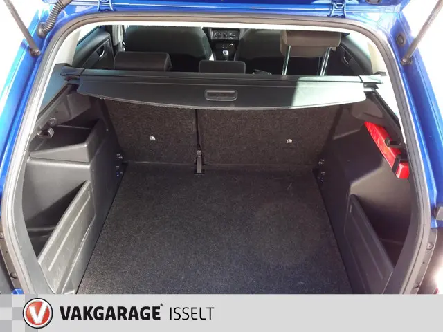 Škoda Fabia Combi 1.0 TSI Ambition 2018 Benzine 7