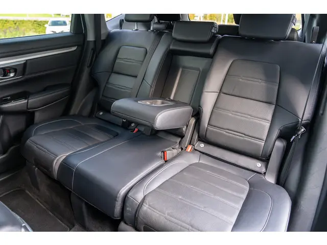 Honda CR-V 1.5i V-TEC LIFESTYLE TURBO 2020 Benzine 9