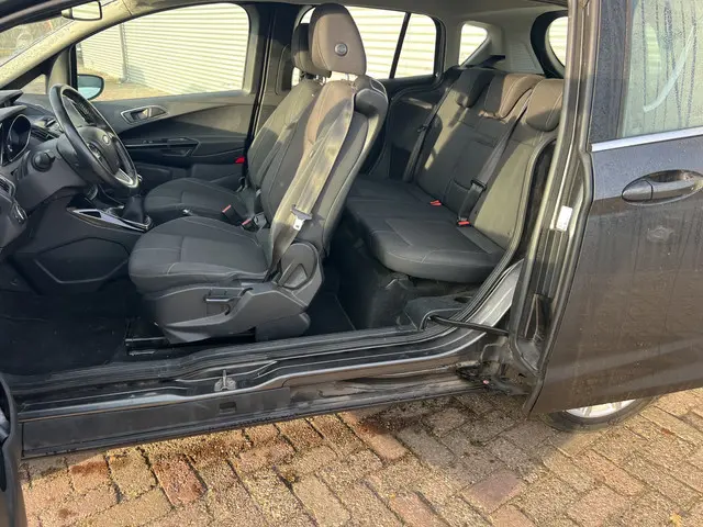 Ford B-MAX 1.0 EcoBoost Titanium 2018 Benzine 10