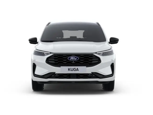 Ford Kuga 2