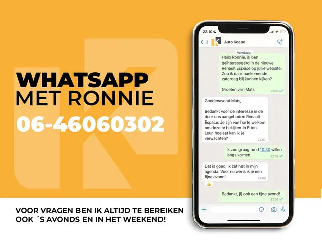 Renault Captur TCe 100 Intens 2020 Benzine 6