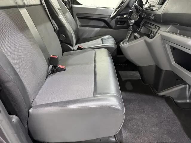 Toyota ProAce Worker 1.6D d-4D Cool Comfort 2018 Diesel 24