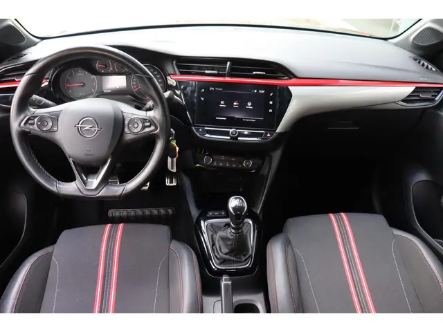 Opel Corsa 1.2 GS Line org.NL 2020 Benzine 9