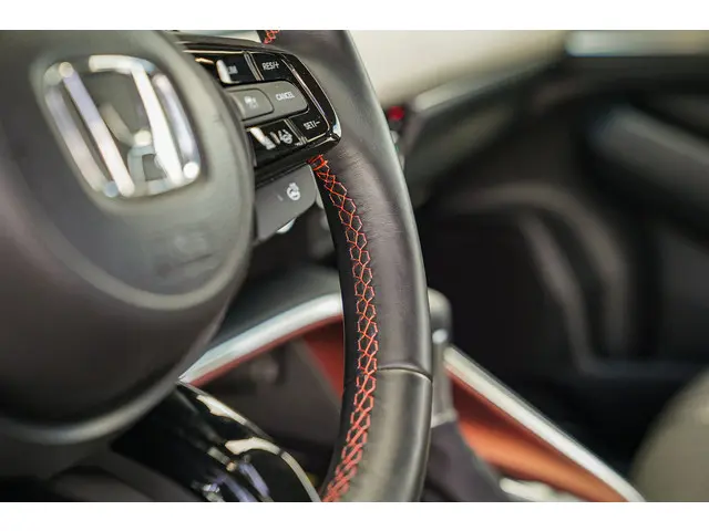 Honda HR-V 1.5i e:HEV ADVANCE STYLE 2024 Hybride Benzine 50