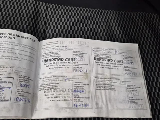 Nissan Micra 1.2 Visia Pack 2015 Benzine 10