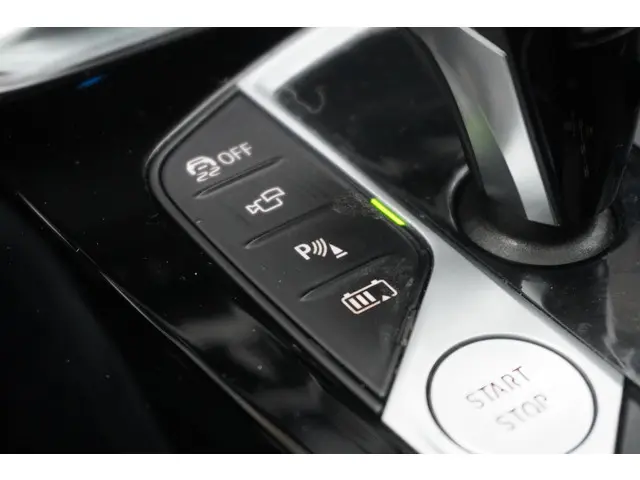 BMW X3 xDrive30e 2021 Hybride Benzine 17