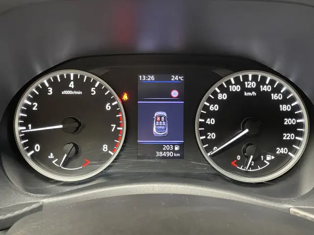 Nissan Juke 1.0 DIG-T Acenta 2020 Benzine 4