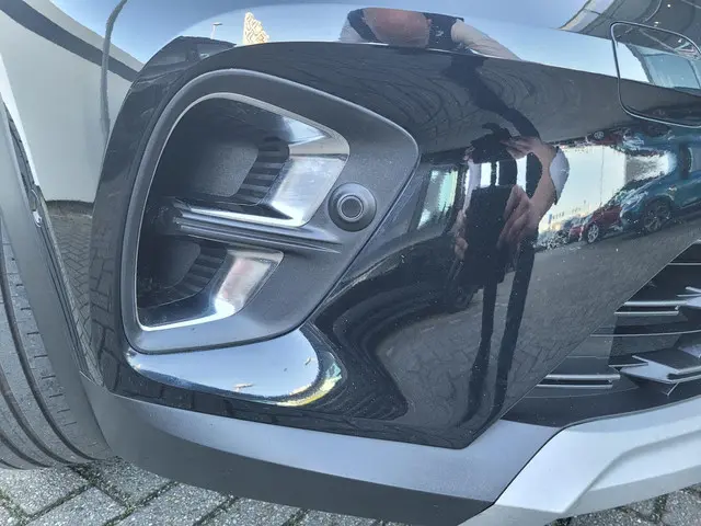 Renault Captur 1.3 TCe 140 Initiale Paris 2022 Benzine 27