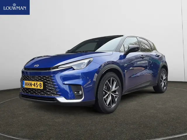 Lexus LBX Cool 2WD 2025 Hybride Benzine