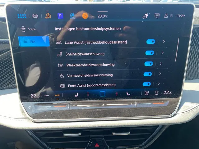 Volkswagen Passat Variant 1.5 eTSI Business 2024 Benzine 20
