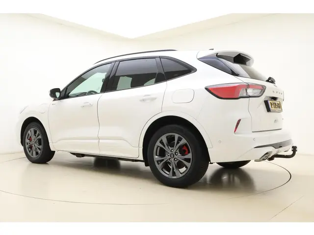 Ford Kuga 2.5 PHEV Vignale 2021 Hybride Benzine 12