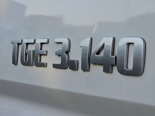 MAN TGE 3.140 2022 Diesel 15