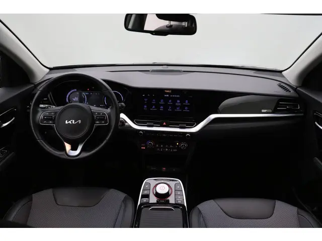Kia e-Niro Edition 64 kWh 2022 Elektrisch 17