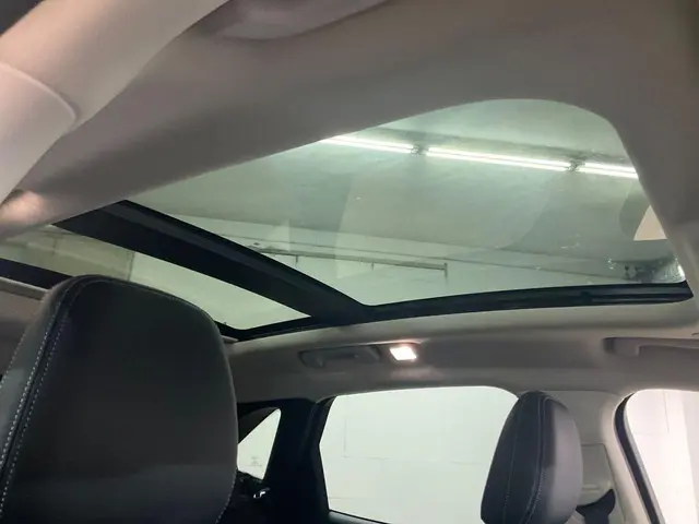 Ford Kuga 2.5 PHEV Titanium X 2021 Hybride Benzine 8