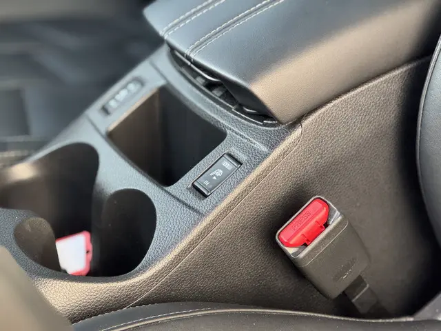 Nissan QASHQAI 1.3 DIG-T Tekna + 2019 Benzine 22