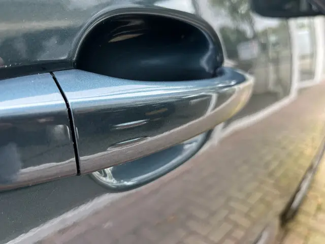 Fiat E-Doblò 136 L1 50 kWh 2024 Elektrisch 31