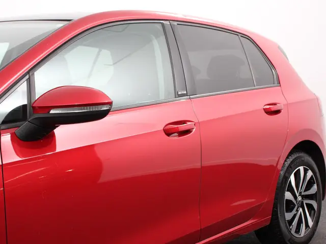 Volkswagen Golf 1.0 eTSI 110pk DSG Active 2022 Benzine 32