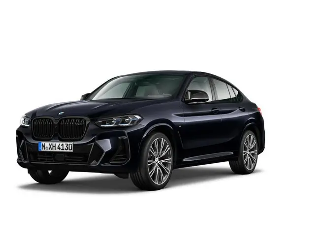 BMW X4 M40i 2025 Benzine