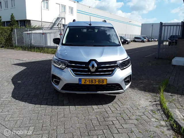 Renault Kangoo 2