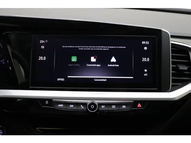 Opel Grandland 1.2 Turbo 130pk GS 2023 Benzine 26