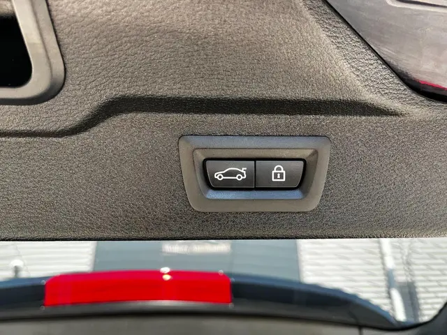 BMW X5 M 2017 Benzine 26