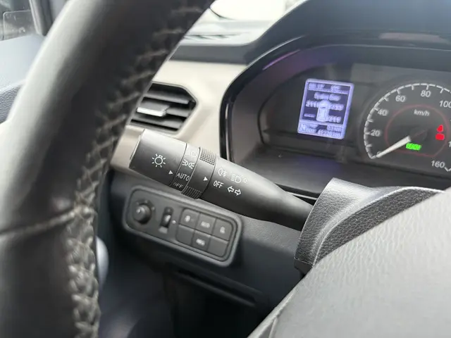 Maxus eDeliver3 122PK 2020 Elektrisch 25