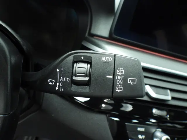 BMW 5 Serie Touring 520i 2023 Benzine 31