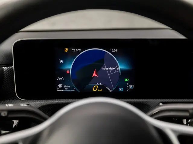 Mercedes-Benz A-Klasse 200 Sport 2019 Benzine 21