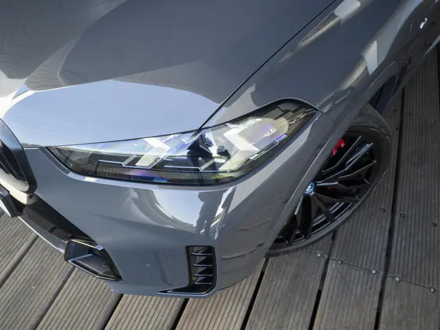 BMW X5 xDrive50e 2024 Hybride Benzine 21