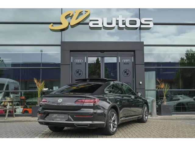 Volkswagen Arteon 2