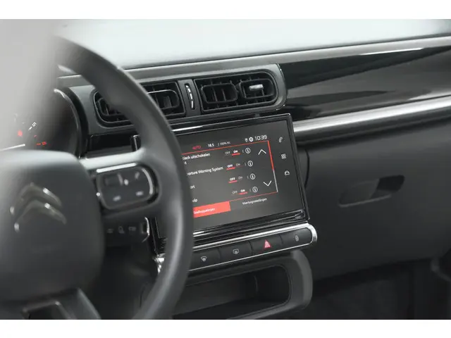 Citroën C3 PureTech 82 S&S Feel Edition 2021 Benzine 54