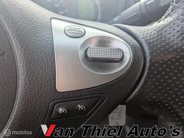 Nissan Note 1.2 DIG-S Acenta 2015 Benzine 23