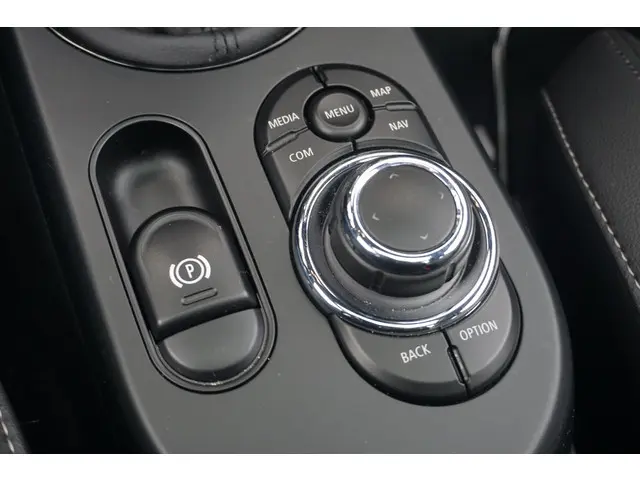 MINI Electric 3-deurs 2022 Elektrisch 11