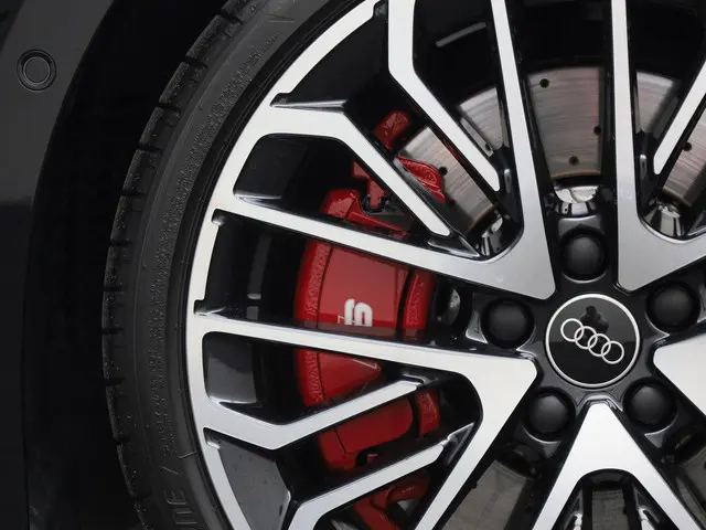 Audi S3 Sportback 2.0 TSFI/333PK S3 quattro 2024 Benzine 34