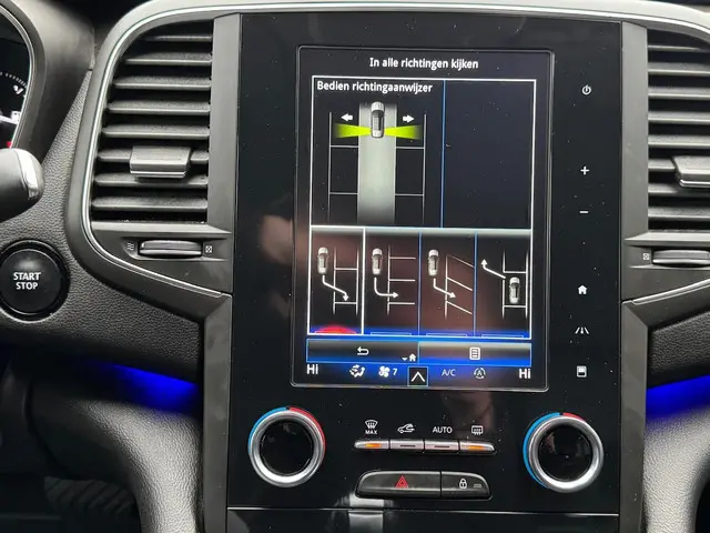 Renault Talisman Estate 1.8 TCe Intens 2019 Benzine 14