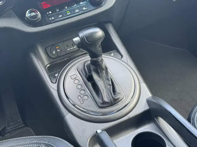 Kia Sportage 2.0 Super Pack 2013 Benzine 31