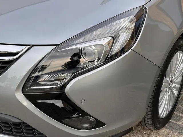 Opel Zafira Tourer 1.4 Edition 7p. 2015 Benzine 6