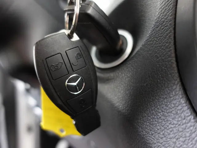 Mercedes-Benz Vito 116 CDI L3 Extra Lang 2021 Diesel 32